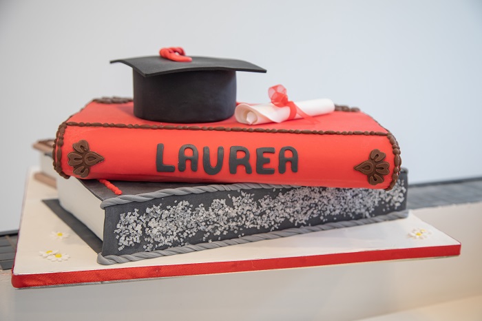 Lauree